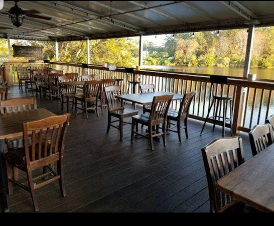 St. Mary's Seafood and More